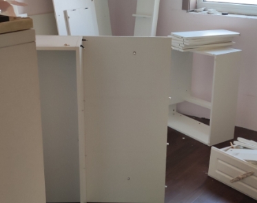 家具家电代扔回收